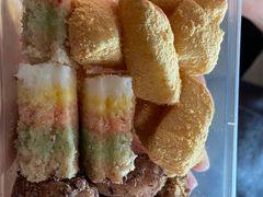 -英实打糕店
