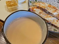 -格日勒阿妈蒙古厨房(大召店)