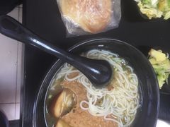 牛肉粉-花溪巷牛肉粉(泉城路店)
