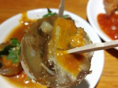 -老宅原住民沙茶面精品小吃(龙头路店)