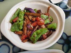 -撒拉花儿·新疆菜·清真(太阳宫店)