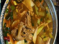 -云晓光头烧烤吧(盛夏店)