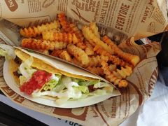 -TACO STAR 塔可星(下沙宝龙店)