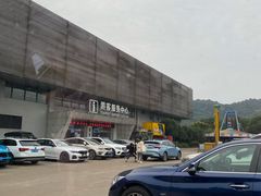 -绍兴启迪乔波冰雪世界