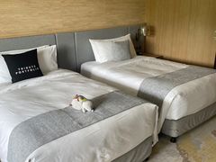 -上海佘山世茂艾美酒店