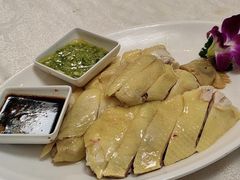 -津津菜馆(绝没分店)