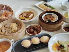 -万龙洲海鲜(南新仓店)