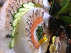 -渔傅·蓝海岸霞浦海鲜(正祥店)