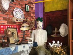-Smile House咖啡馆(群芳小区店)