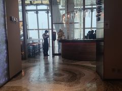 -上海柏悦酒店·世纪100牛排馆