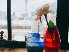-YUE·6·西式融合餐厅(外滩六号店)