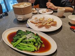 -醉庐·新上海菜(南京西路店)