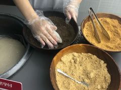 -禾生粑粑坊(陕西路店)