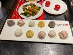 -前门后头老北京铜锅涮肉·京味菜·烤鸭(伊藤洋华堂店)