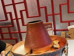 -祥源胡同·涮牛羊肉火锅(花桥店)