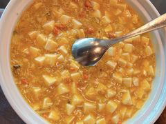 蟹粉豆腐-蟹榭·本帮江浙菜·蟹宴(五角场合生汇商场店)