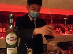 -wann lounge 低温慢煮牛排·清吧