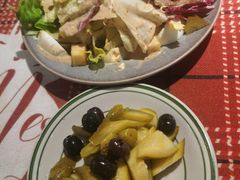 -Primo·丽莫意大利窑烤披萨