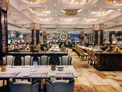 大堂-芭菲盛宴·环球美食(北城国际店)