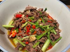 -农耕记·湖南土菜(科技园店)