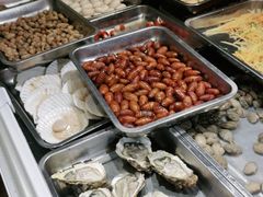 -英雄故事地摊烤肉(马驹桥店)