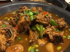 -锡和无锡菜(景丽苑店)