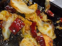 -鼎原力量东北吊炉烧烤(临河街店)