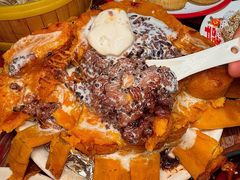 -满堂春特色餐馆