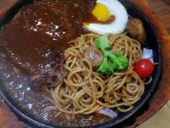 -阿娜尔·新疆菜(宜家荟聚中心店)