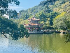 -潮州西湖