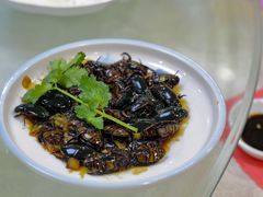 -寻味顺德·南记酒家·传统顺德菜·鱼生(广源路店)