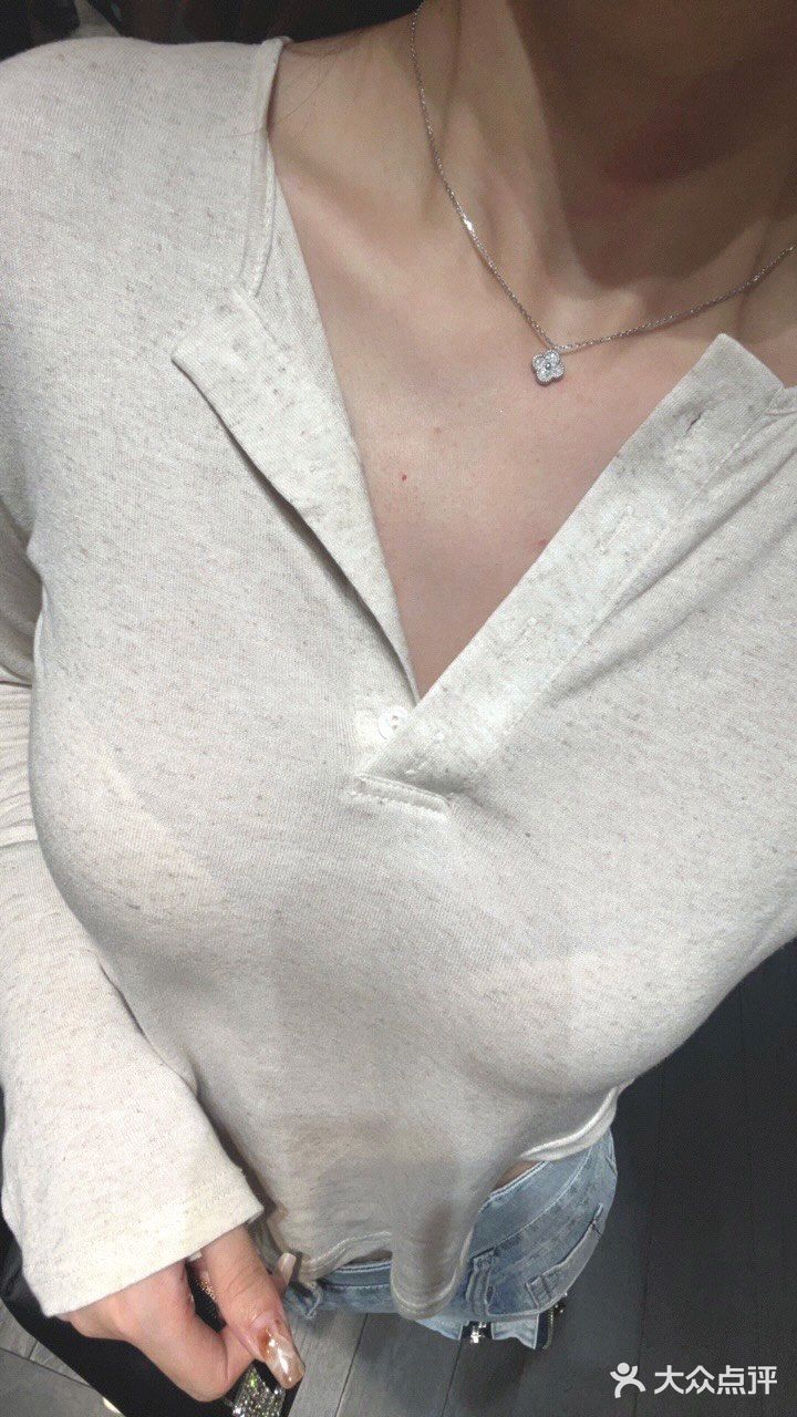 梵克雅宝50周年 终于下手了[调皮]