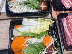-吉野家(复兴路第二餐厅店)