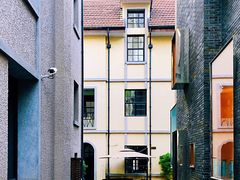 -徐家汇源景区-衡山坊