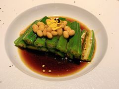 -吴越荣记苏州菜·松鼠桂鱼(月光码头店)