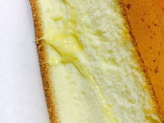 -台拾记古早味现烤蛋糕(新世界花苑店)