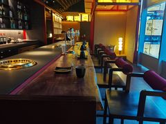 -300杯·和牛烧肉清酒专门店(廊里店)