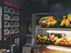 魔术食品食堂-Magic Food Point(Airport Street food)