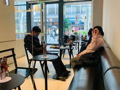 -喜茶(上海五角场万达店)