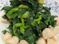 -必点海鲜·海肠捞饭·鲅鱼水饺(滨江道店)