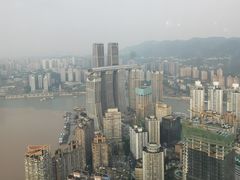 -WFC会仙楼观景台