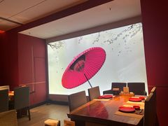 -京料理·日料自助·铁板燒(复悦城店)