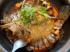 -翠湖宾馆·中餐厅