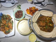 -小菜园新徽菜(镇江丹阳吾悦店)