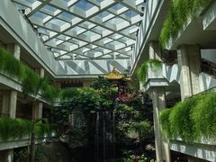 -广州白天鹅宾馆