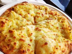 -City1+1城市比萨·意面(桂林路店)