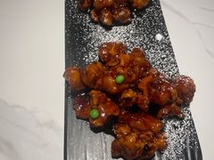 -庆江南江南菜(琴湖溪里花园城店)