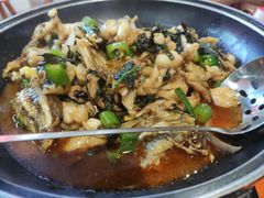 -肥家牛庄·砂锅牛杂煲(棠下店)