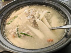 山药仔排煲-外婆家(杭州马塍店)