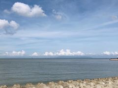 -港珠澳大桥码头